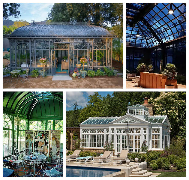 Beyond Gardening: 7 Creative Ways To Use Your Victorian Greenhouse For Leisure